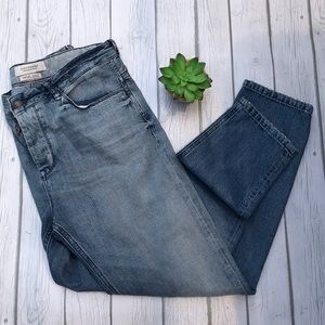 Scotch & Soda L’Adorable Boyfriend Jeans Size 28